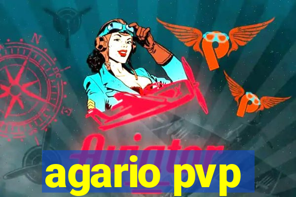 agario pvp